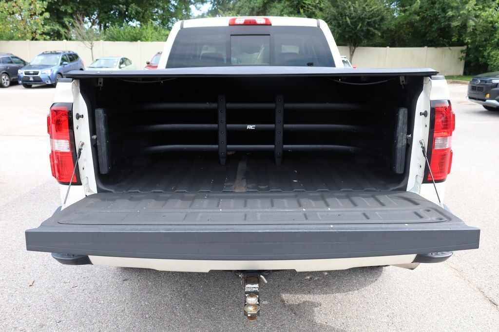 2014 GMC Sierra 1500 Denali