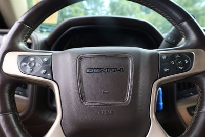 2014 GMC Sierra 1500 Denali