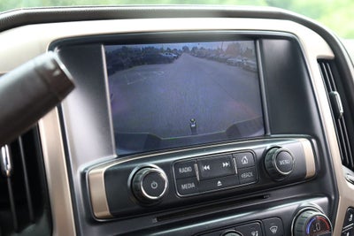 2014 GMC Sierra 1500 Denali
