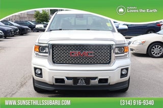 2014 GMC Sierra 1500 Denali