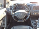 2018 Kia Forte EX