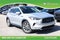 2019 INFINITI QX50 LUXE