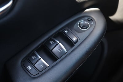 2019 INFINITI QX50 LUXE