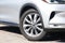 2019 INFINITI QX50 LUXE