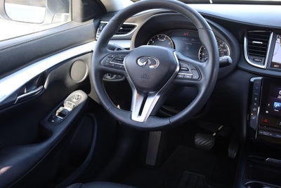 2019 INFINITI QX50 LUXE