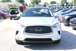 2019 INFINITI QX50 LUXE