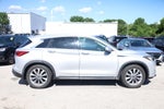 2019 INFINITI QX50 LUXE