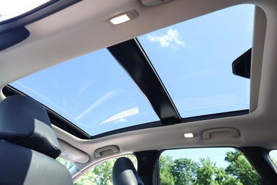2019 INFINITI QX50 LUXE