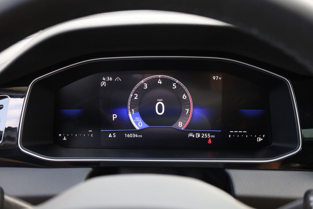 2025 Volkswagen Jetta S