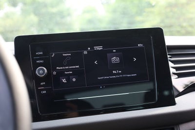2025 Volkswagen Jetta S