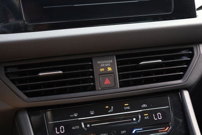 2025 Volkswagen Jetta S