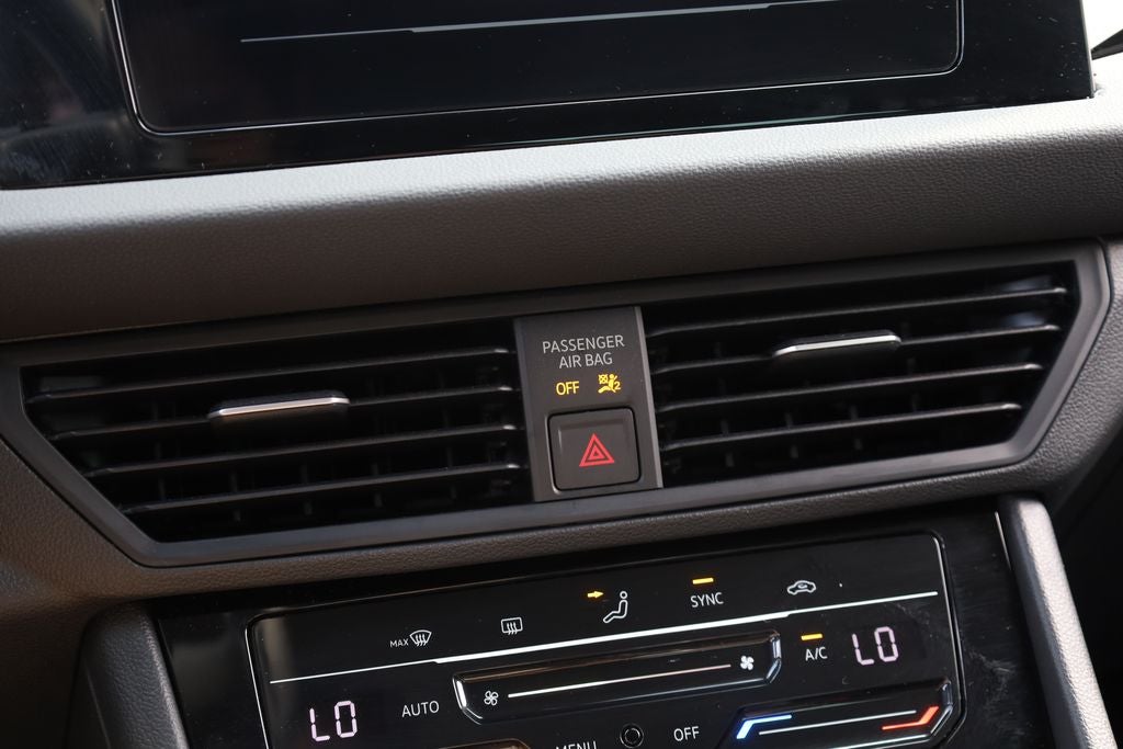 2025 Volkswagen Jetta S