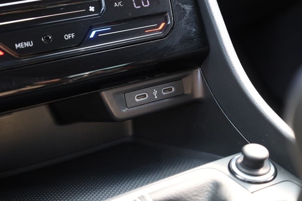 2025 Volkswagen Jetta S