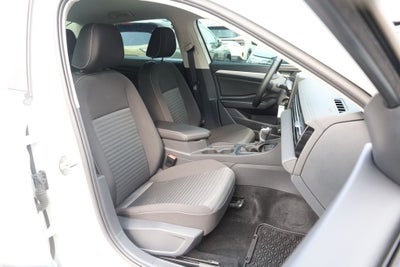 2025 Volkswagen Jetta S