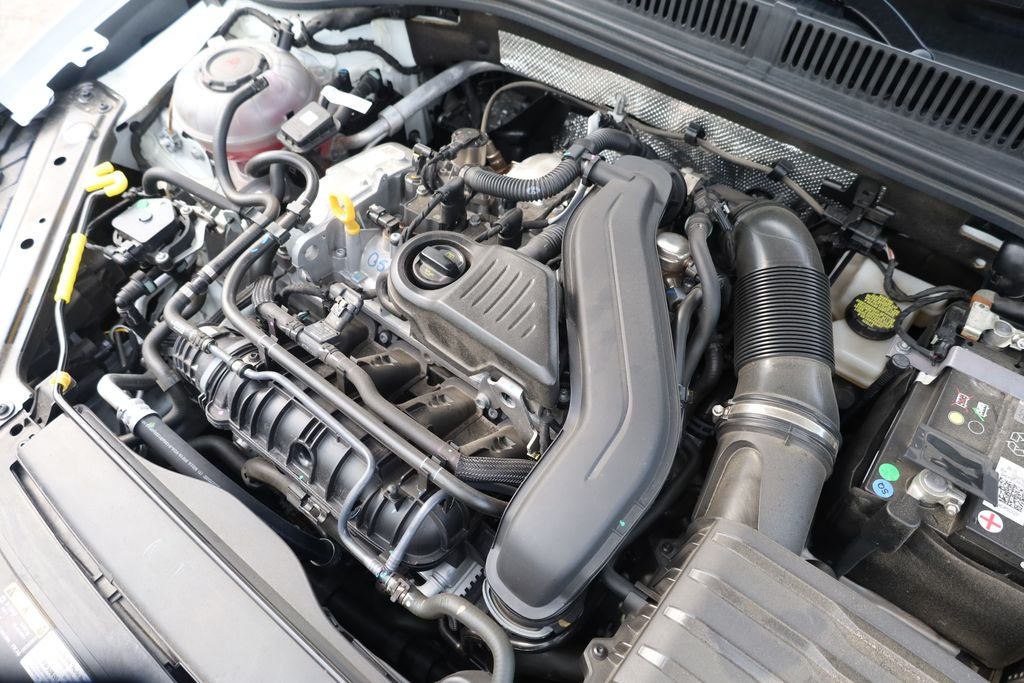2025 Volkswagen Jetta S