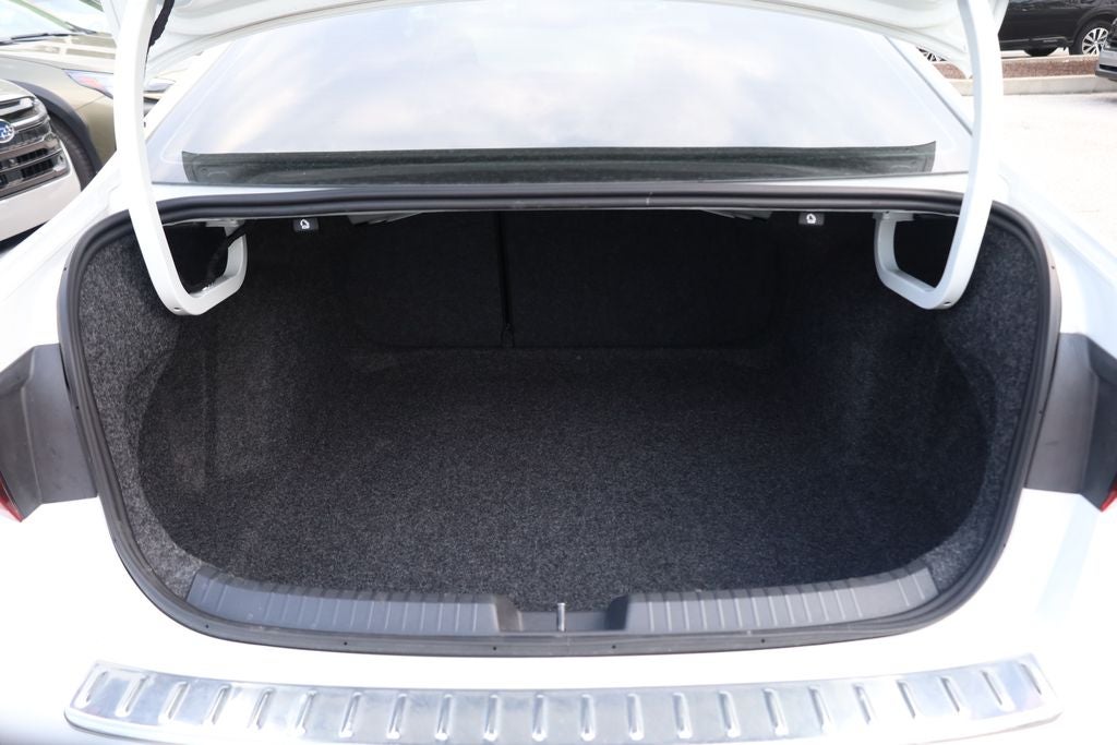 2025 Volkswagen Jetta S