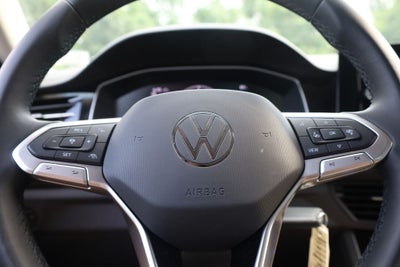 2025 Volkswagen Jetta S