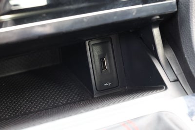 2019 Volkswagen Golf GTI SE