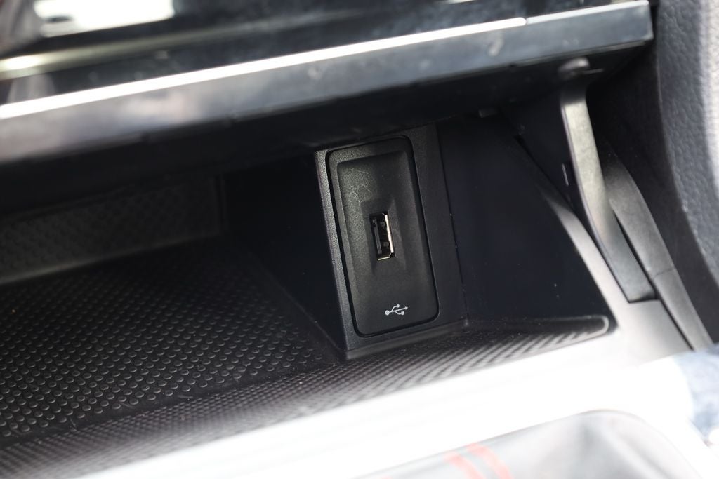 2019 Volkswagen Golf GTI SE
