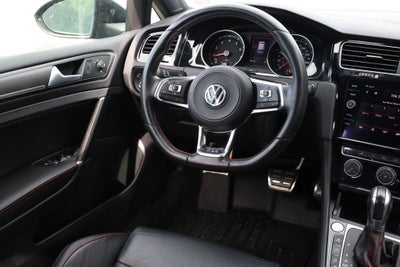 2019 Volkswagen Golf GTI SE