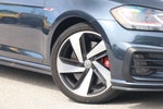 2019 Volkswagen Golf GTI SE