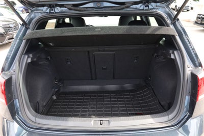 2019 Volkswagen Golf GTI SE