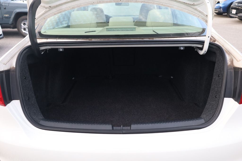 2013 Volkswagen Jetta SE