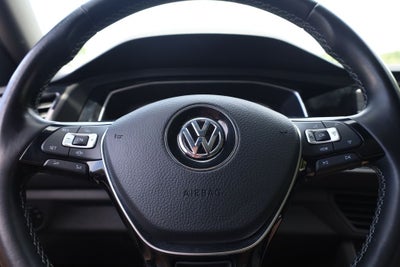 2019 Volkswagen Jetta R-Line