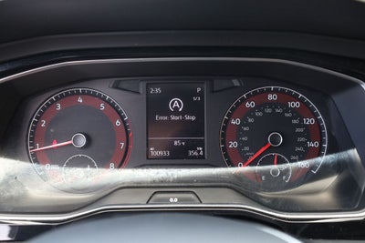 2019 Volkswagen Jetta R-Line
