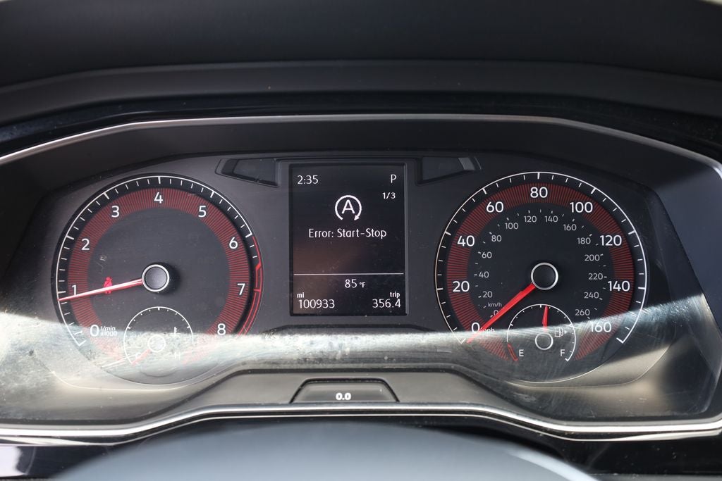 2019 Volkswagen Jetta R-Line