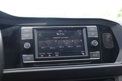 2019 Volkswagen Jetta R-Line
