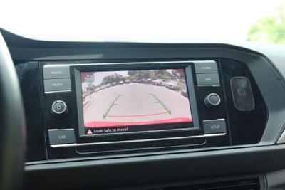 2019 Volkswagen Jetta R-Line