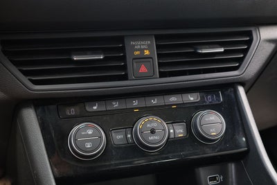 2019 Volkswagen Jetta R-Line