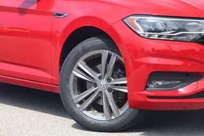 2019 Volkswagen Jetta R-Line