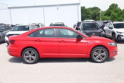 2019 Volkswagen Jetta R-Line
