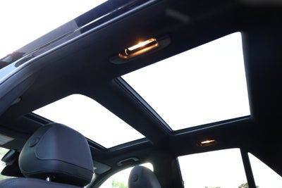 2017 Mercedes-Benz GLE 350 GLE 350