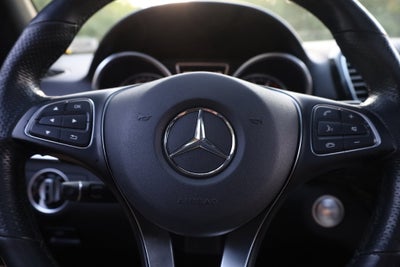 2017 Mercedes-Benz GLE 350 GLE 350