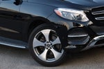2017 Mercedes-Benz GLE 350 GLE 350