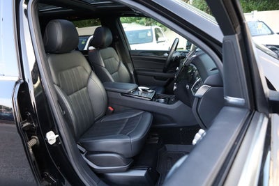 2017 Mercedes-Benz GLE 350 GLE 350
