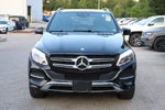 2017 Mercedes-Benz GLE 350 GLE 350