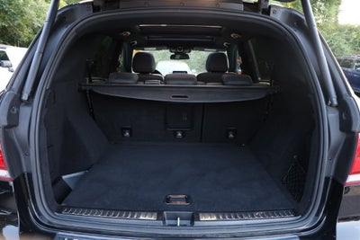 2017 Mercedes-Benz GLE 350 GLE 350