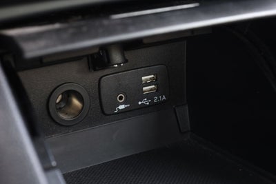 2019 Subaru Legacy 2.5i