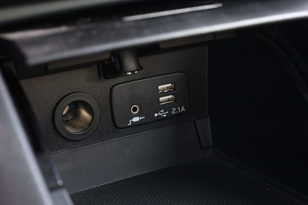 2019 Subaru Legacy 2.5i