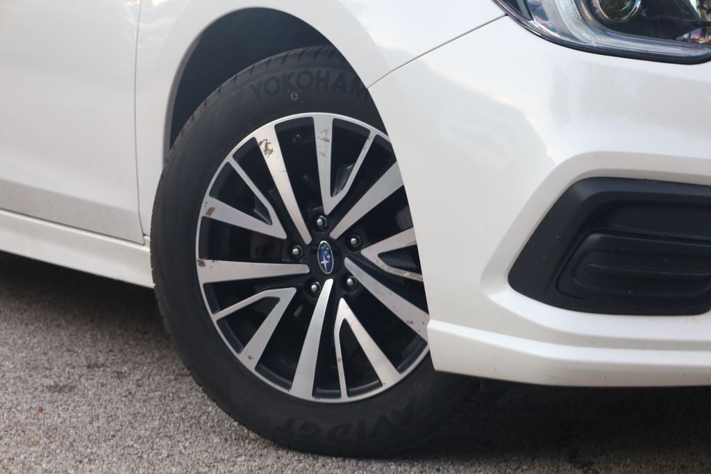 2019 Subaru Legacy 2.5i