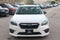 2019 Subaru Legacy 2.5i