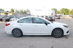 2019 Subaru Legacy 2.5i