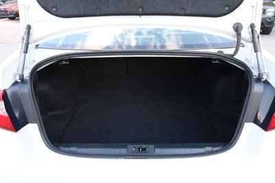 2019 Subaru Legacy 2.5i