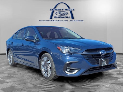 2023 Subaru Legacy Limited