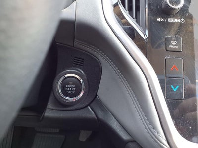 2023 Subaru Legacy Limited