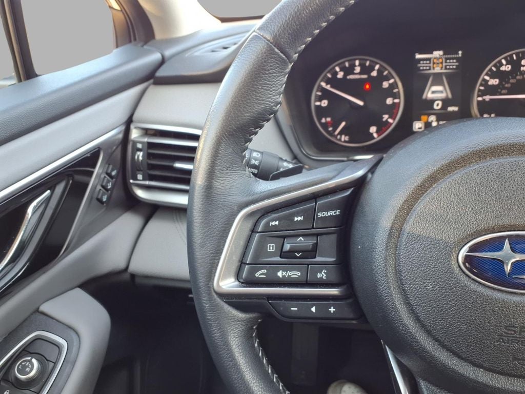 2023 Subaru Legacy Limited